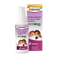 Paranix spray 100ml - 1