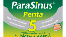 Parasinus Penta 24 comprimate
