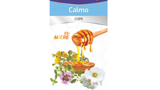 Patusin Calmo sirop pentru copii, 100 ml, Laropharm