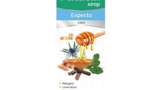 Patusin Expecto sirop pentru copii, 100 ml, Laropharm