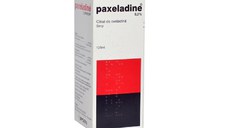 Paxeladine 2 mg/ml 125 ml sirop