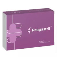 Peagastril x 15 cps - 1