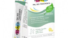 Pediakid Mal des transports (rau de transport) x 10 plicuri