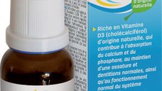 Pediakid Vitamina D3 500 UI 20ml