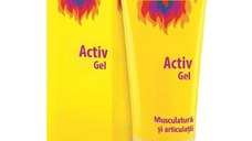 Perskindol Activ Gel pentru dureri musculare si articulare 100 ml
