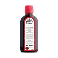 Picaturi suedeze - Bitter Dr. Racz 100 ml - 1