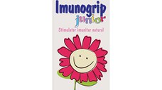 PlantExtrakt Imunogrip Junior x 100ml
