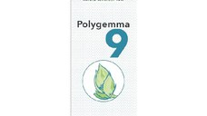 PlantExtrakt Polygemma 9 ( femei 50 + ) x 50 ml