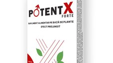 Potent X Forte 20 capsule