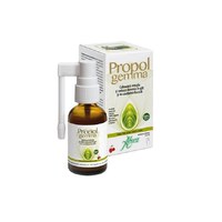 Propolgemma spray fara alcool pentru copii si adulti 30 ml Aboca - 1