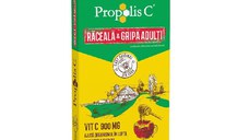 Propolis C Raceala si Gripa Adulti, 8 plicuri