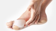 Protectie Mont din Silicon Marime L - XL