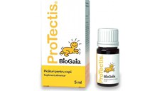 Protectis picaturi probiotice pentru copii 5ml