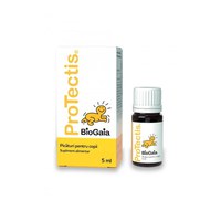 Protectis picaturi probiotice pentru copii 5ml - 1
