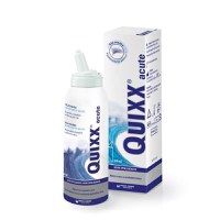 Quixx acute spray nazal 100ml - 1