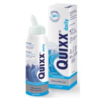 Quixx daily spray nazal 100ml - 1