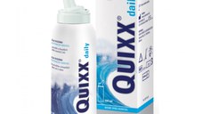 Quixx daily spray nazal 100ml