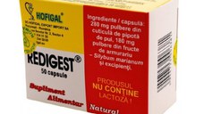 Redigest 50 capsule Hofigal