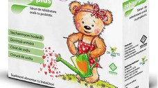 Rehisol Plus 6+6 plicuri, Dr. Phyto