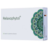 Relaxophytol x 30cps - 1
