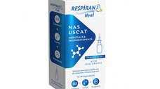 Respiran Hyal spray nazal x 20 ml, Fiterman