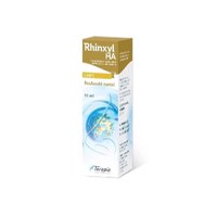 Rhinxyl HA 0,5mg/ml x 10 ml picături nazale - 1