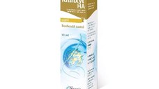 Rhinxyl HA 0,5mg/ml x 10 ml picături nazale