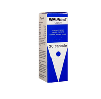 Rowachol  30 capsule - 1