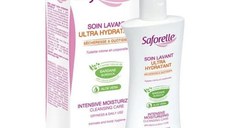 Saforelle gel intim hidratant 250 ml