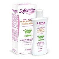 Saforelle gel intim hidratant 250 ml - 1