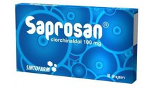Saprosan x 10 drajeuri