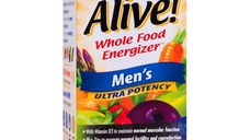 Secom Alive! Men's Ultra Potency 30 tablete