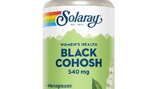 Secom Black Cohosh x 60 capsule vegetale