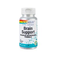 Secom Brain Support x 60 cps - 1