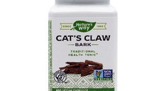 Secom Cat's Claw (gheara matei) 485 mg x 100 capsule