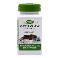Secom Cat's Claw (gheara matei) 485 mg x 100 capsule - 1