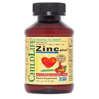 Secom Childlife Essentials Zinc Plus 118 ml - 1