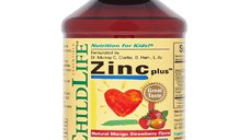 Secom Childlife Essentials Zinc Plus 118 ml