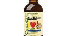 Secom Childlife First Defense x 118.50 ml sirop