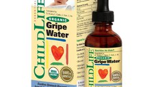 Secom Childlife Gripe Water Organic   59,15ml