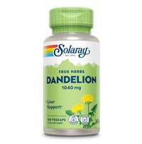 Secom Dandelion (Papadie) 520mg x 100 capsule - 1