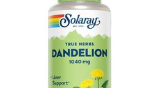 Secom Dandelion (Papadie) 520mg x 100 capsule