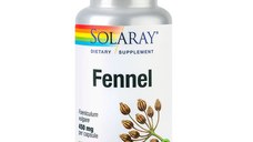 Secom Fennel (Fenicul) 450mg x 100 capsule