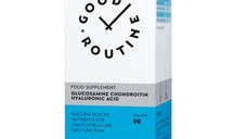 Secom Glucosamine, Chondroitin, Hyaluronic Acid x 60 capsule