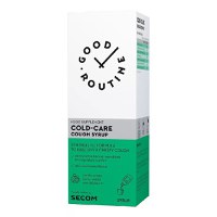Secom Good Routine Cold-Care Hot Drink 8 plicuri - 1