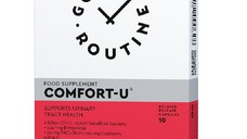 Secom Good Routine Comfort-U 10 capsule