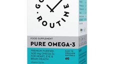 Secom Good Routine Pure Omega-3 60 capsule