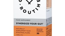 Secom Good Routine Synergize-Your-Gut 10 capsule