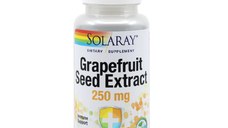 Secom Grapefruit Seed Extract 250mg x 60 capsule