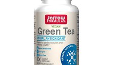 Secom Green Tea (ceai verde) 500mg x 100 capsule